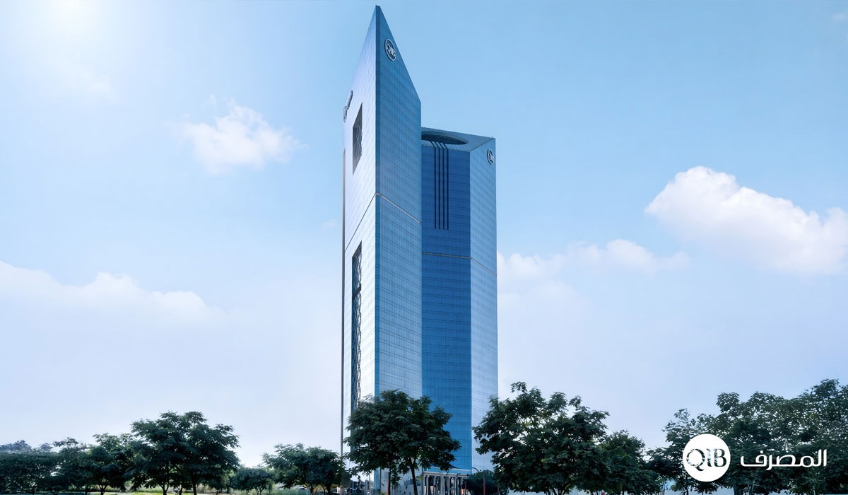 QIB Profit grows by 2.3% to reach QAR 2,225.3 Million for the six months period ended 30 June 2026 